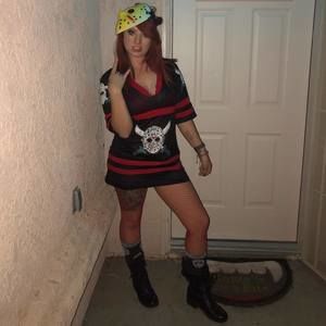 Meet your Posher, Lily